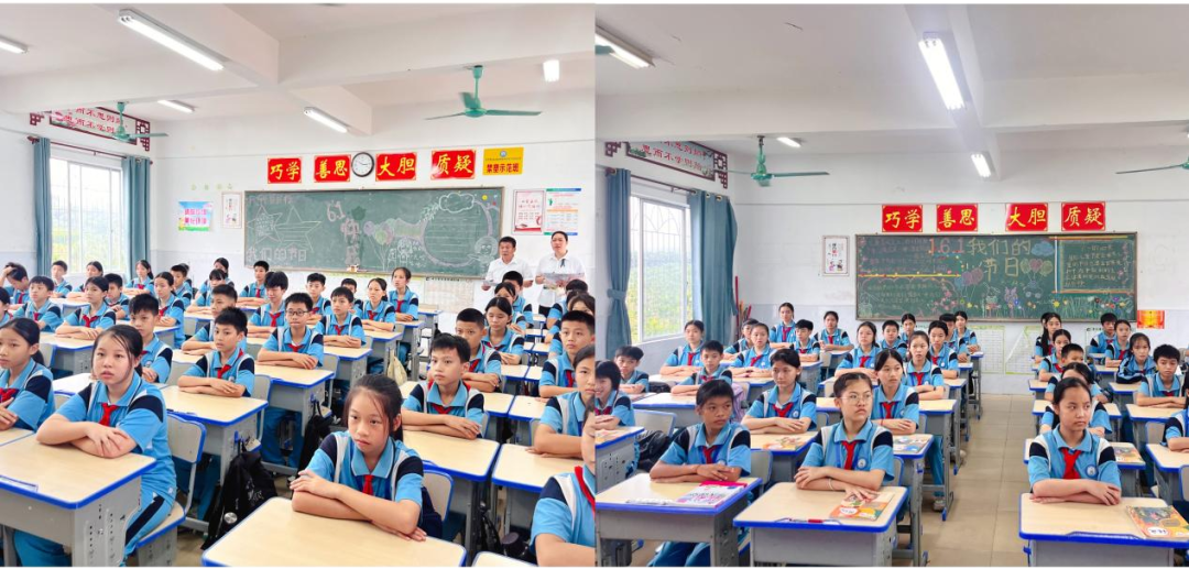 欢庆“六一” | 金江学校教育集团新星小学开展欢庆“六一”活动 第4张 欢庆“六一” | 金江学校教育集团新星小学开展欢庆“六一”活动 第4张