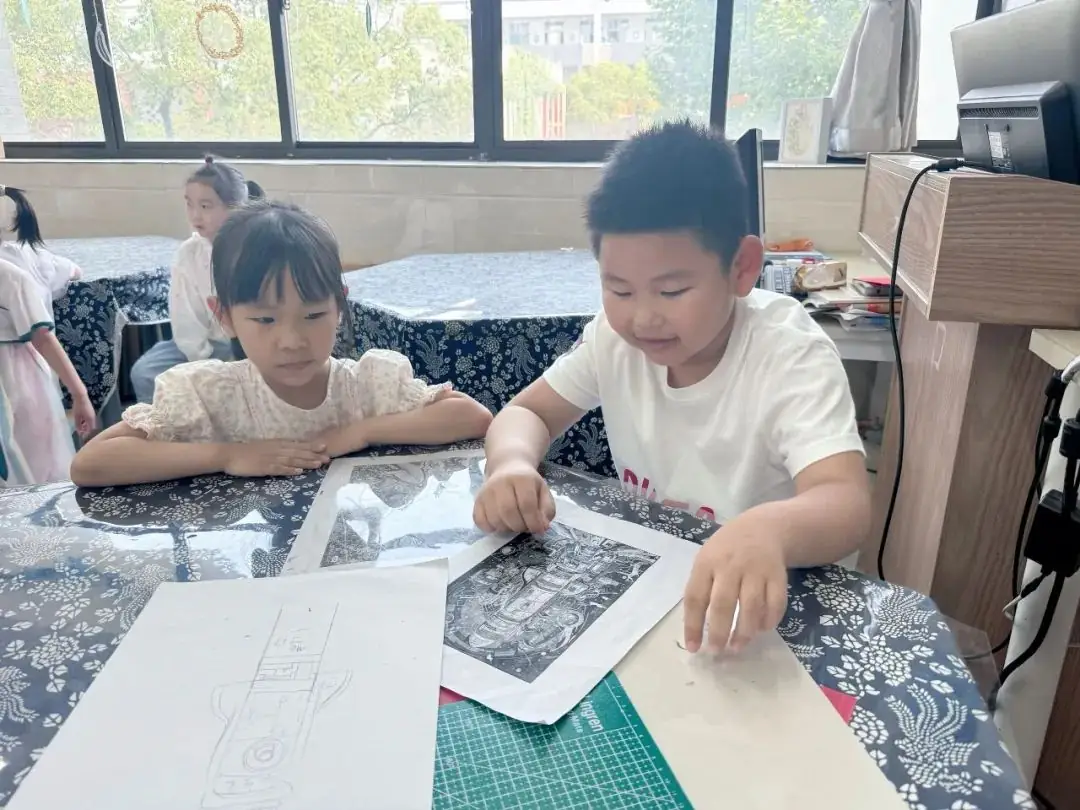 探秘小学,“幼”见成长 第37张 探秘小学,“幼”见成长 第37张
