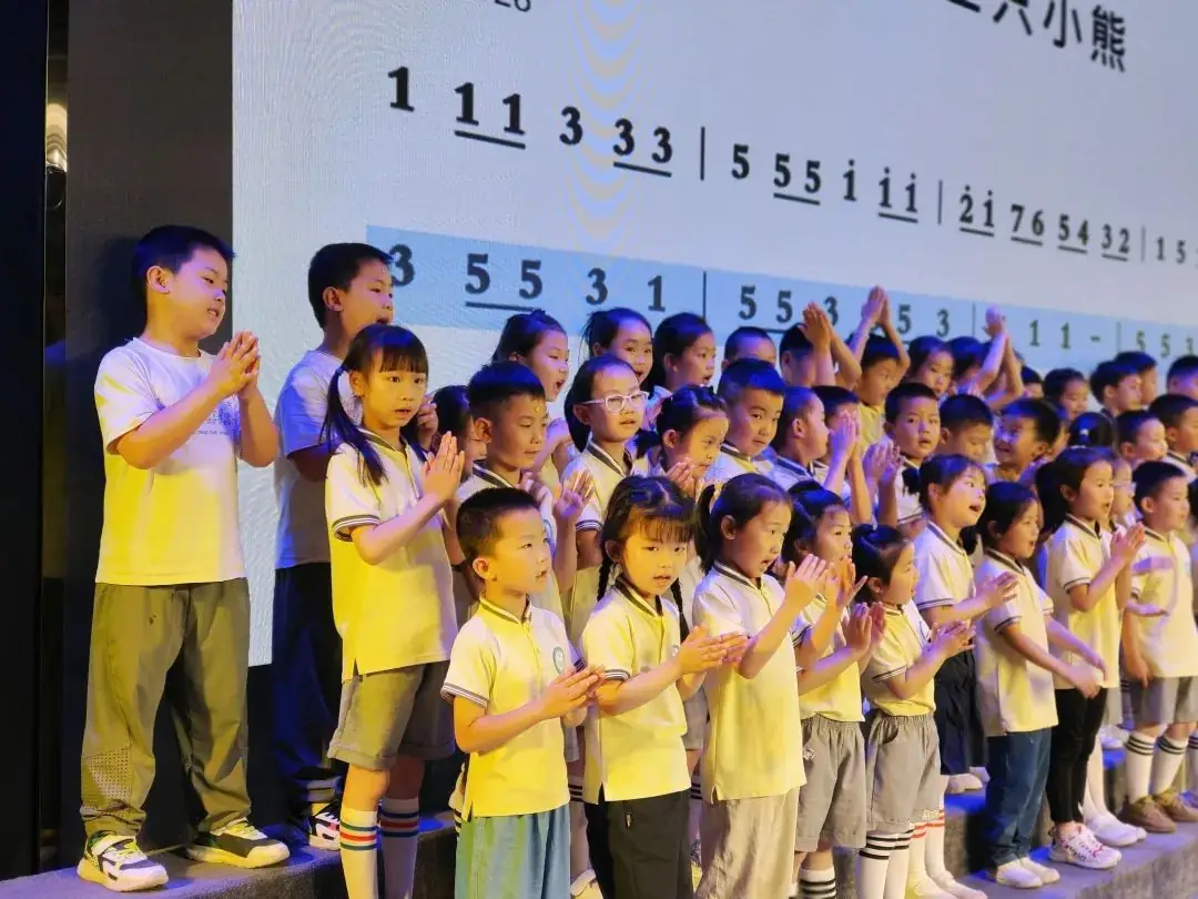 初探小学 “幼”见成长——合肥市琥珀名城和园幼儿园大班幼儿走进小学 第17张