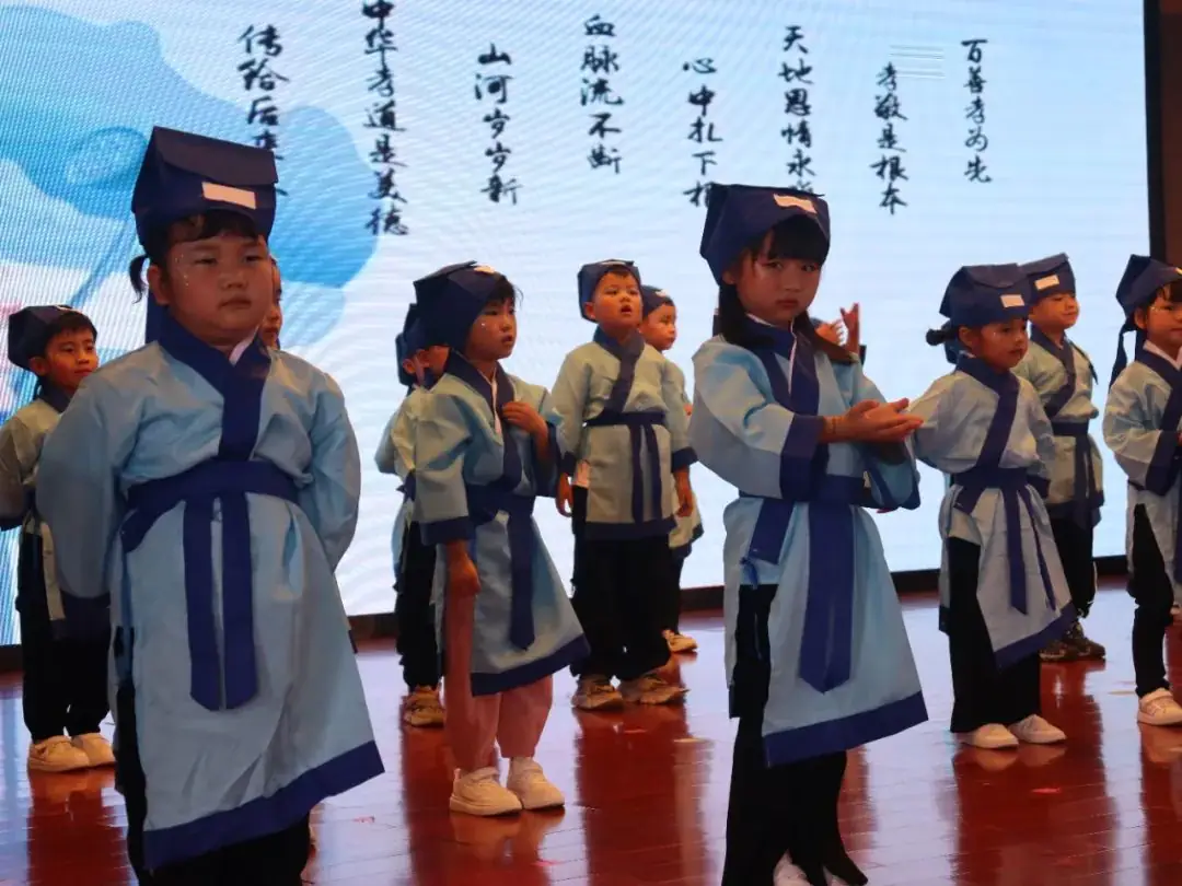欢乐童年 精彩无限——临沂第六实验小学启智幼儿园“庆六一”系列活动纪实 第40张 欢乐童年 精彩无限——临沂第六实验小学启智幼儿园“庆六一”系列活动纪实 第40张