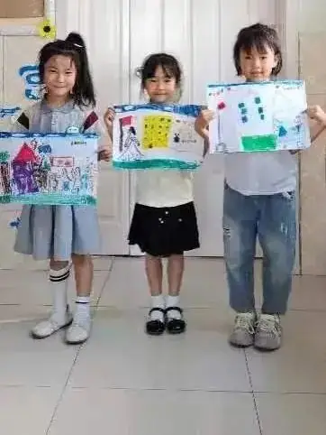 “探秘小学 快乐衔接”---德城区乾城尊府幼儿园幼小衔接活动之参观小学 第37张 “探秘小学 快乐衔接”---德城区乾城尊府幼儿园幼小衔接活动之参观小学 第37张