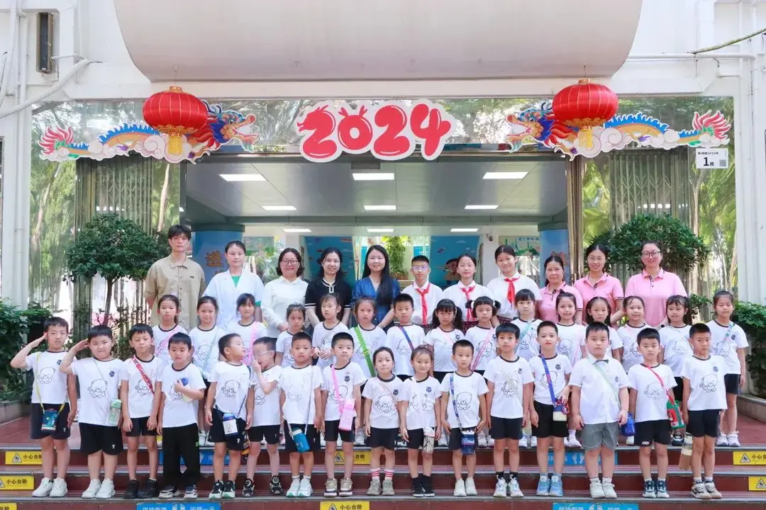 【鸟瞰】第一季第10期“小学我们来了”幼小衔接系列活动 第47张 【鸟瞰】第一季第10期“小学我们来了”幼小衔接系列活动 第47张