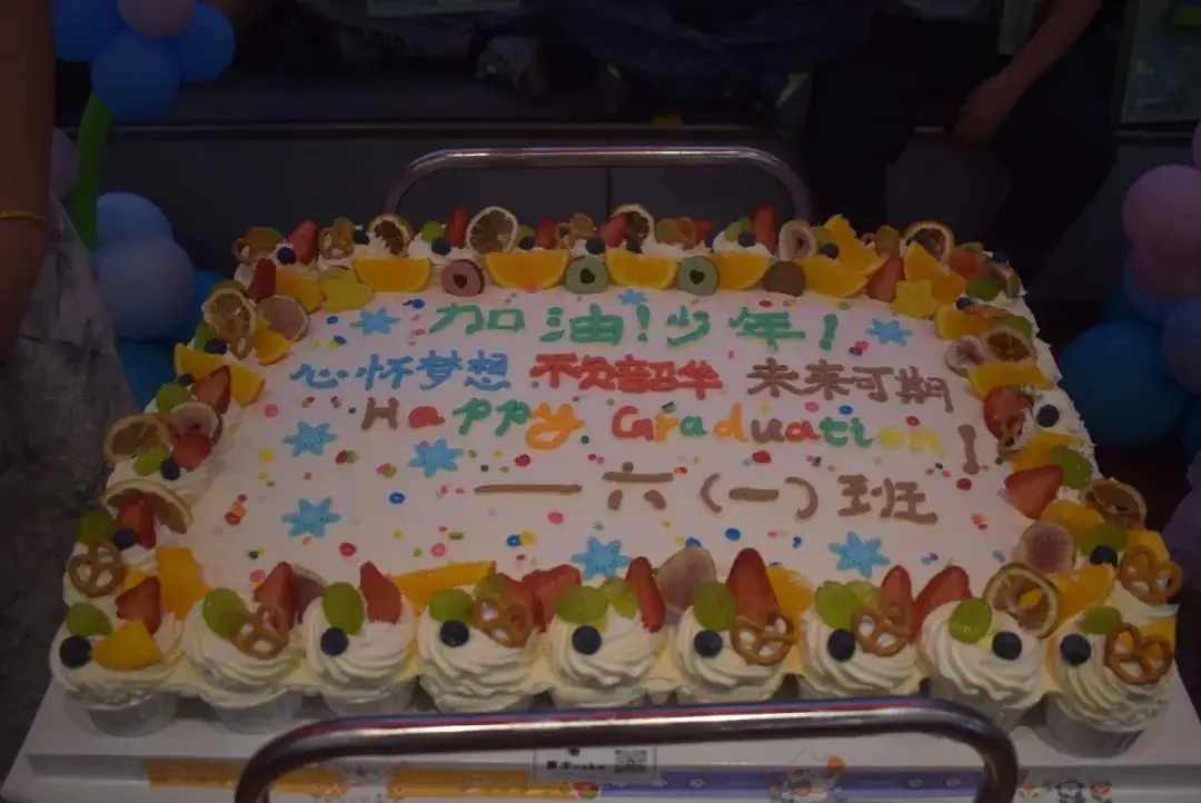 诚朴路小学——少年乘风起  未来皆可期 第63张