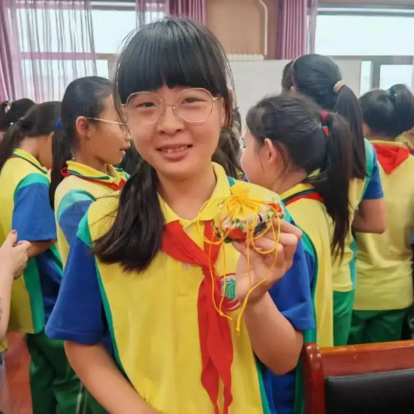 童年愉悦 快乐成长——桥梓镇中心小学2024年“六一”庆祝活动 第43张 童年愉悦 快乐成长——桥梓镇中心小学2024年“六一”庆祝活动 第43张