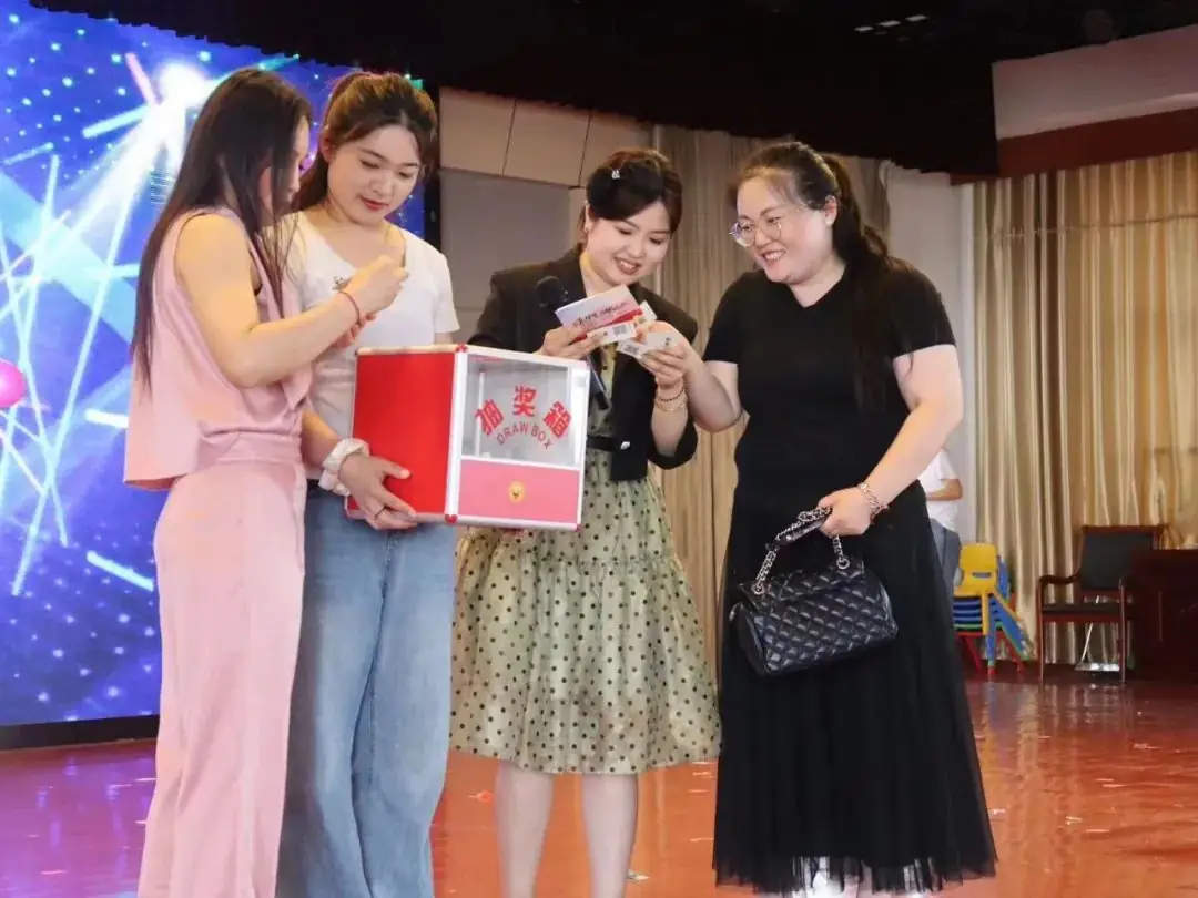 欢乐童年 精彩无限——临沂第六实验小学启智幼儿园“庆六一”系列活动纪实 第84张 欢乐童年 精彩无限——临沂第六实验小学启智幼儿园“庆六一”系列活动纪实 第84张