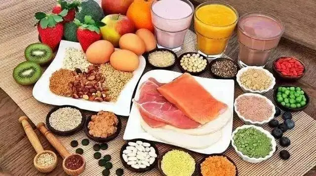 【疾控科普】| 高考在即,考生该怎么吃?这份饮食指南请收好 第8张 【疾控科普】| 高考在即,考生该怎么吃?这份饮食指南请收好 第8张