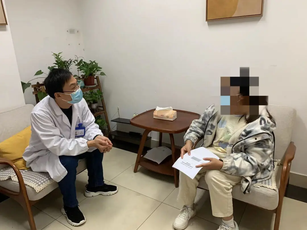 高考临近,心理焦虑情绪如何转化?专家来支招 第9张 高考临近,心理焦虑情绪如何转化?专家来支招 第9张