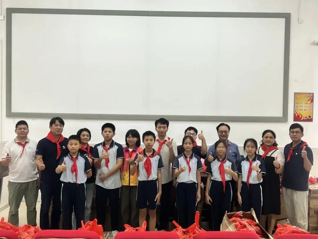 【榕文快讯】红领巾爱祖国——中兴小学开展庆“六·一”系列活动 第43张 【榕文快讯】红领巾爱祖国——中兴小学开展庆“六·一”系列活动 第43张