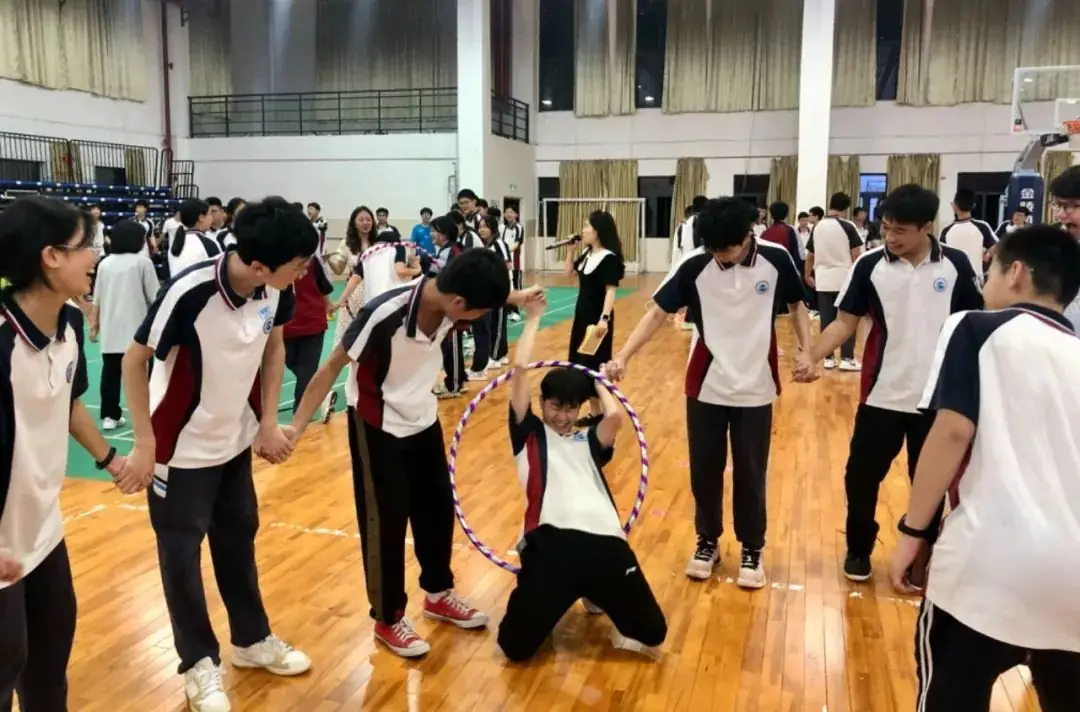 为心赋能,筑梦中考 || 九年级心理减压赋能活动 第17张 为心赋能,筑梦中考 || 九年级心理减压赋能活动 第17张