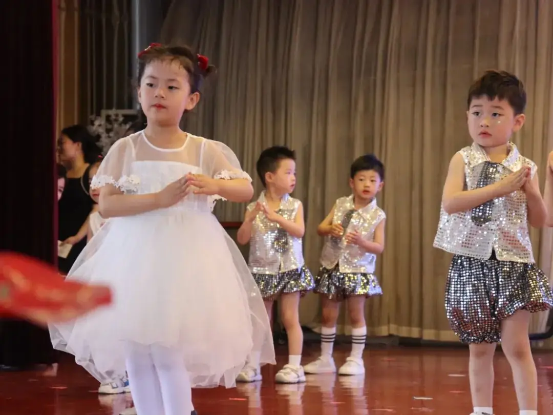 欢乐童年 精彩无限——临沂第六实验小学启智幼儿园“庆六一”系列活动纪实 第34张 欢乐童年 精彩无限——临沂第六实验小学启智幼儿园“庆六一”系列活动纪实 第34张