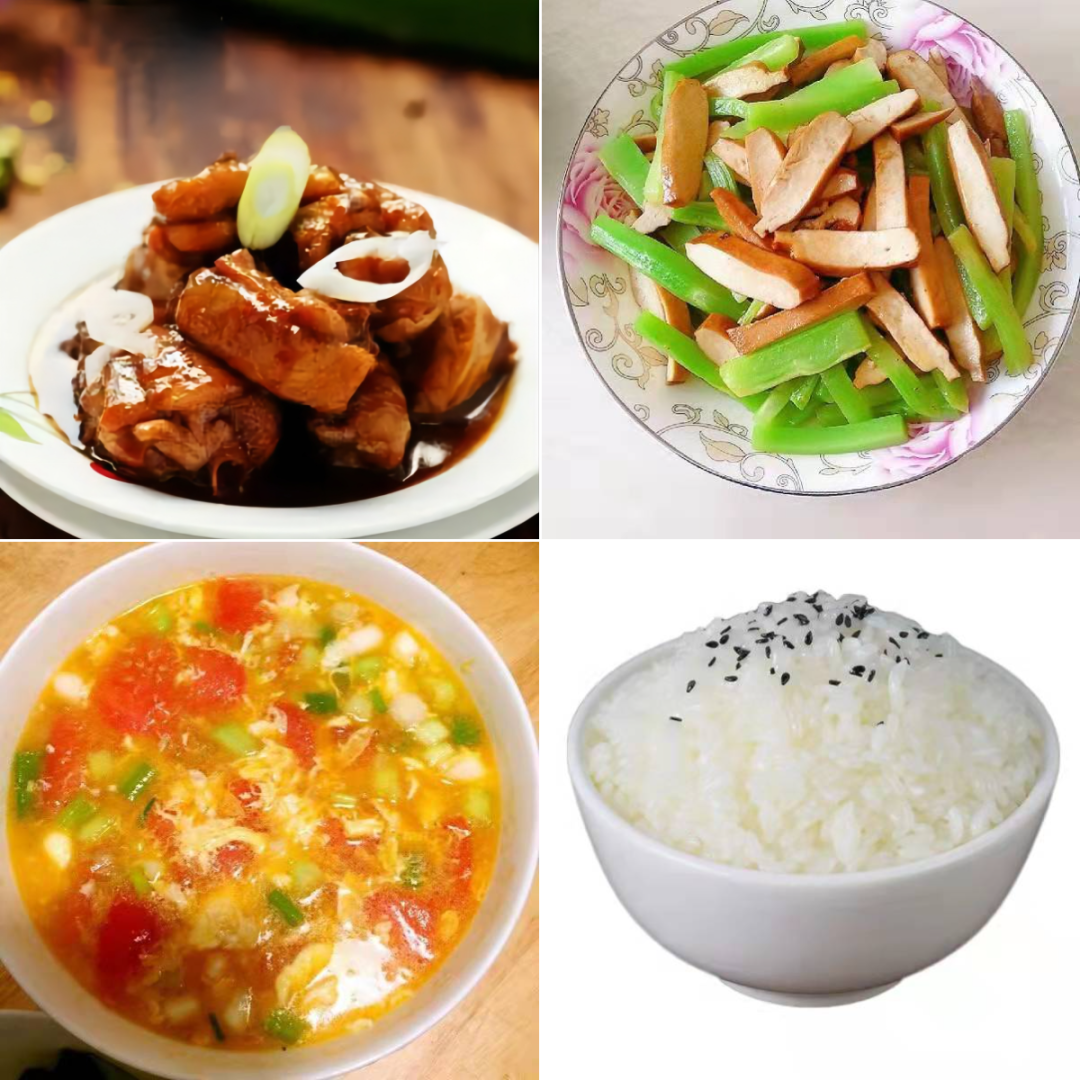 郑梁梅小学幼儿园第十六周食谱 第9张 郑梁梅小学幼儿园第十六周食谱 第9张