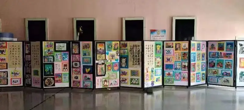 “探秘小学 快乐衔接”---德城区乾城尊府幼儿园幼小衔接活动之参观小学 第18张 “探秘小学 快乐衔接”---德城区乾城尊府幼儿园幼小衔接活动之参观小学 第18张