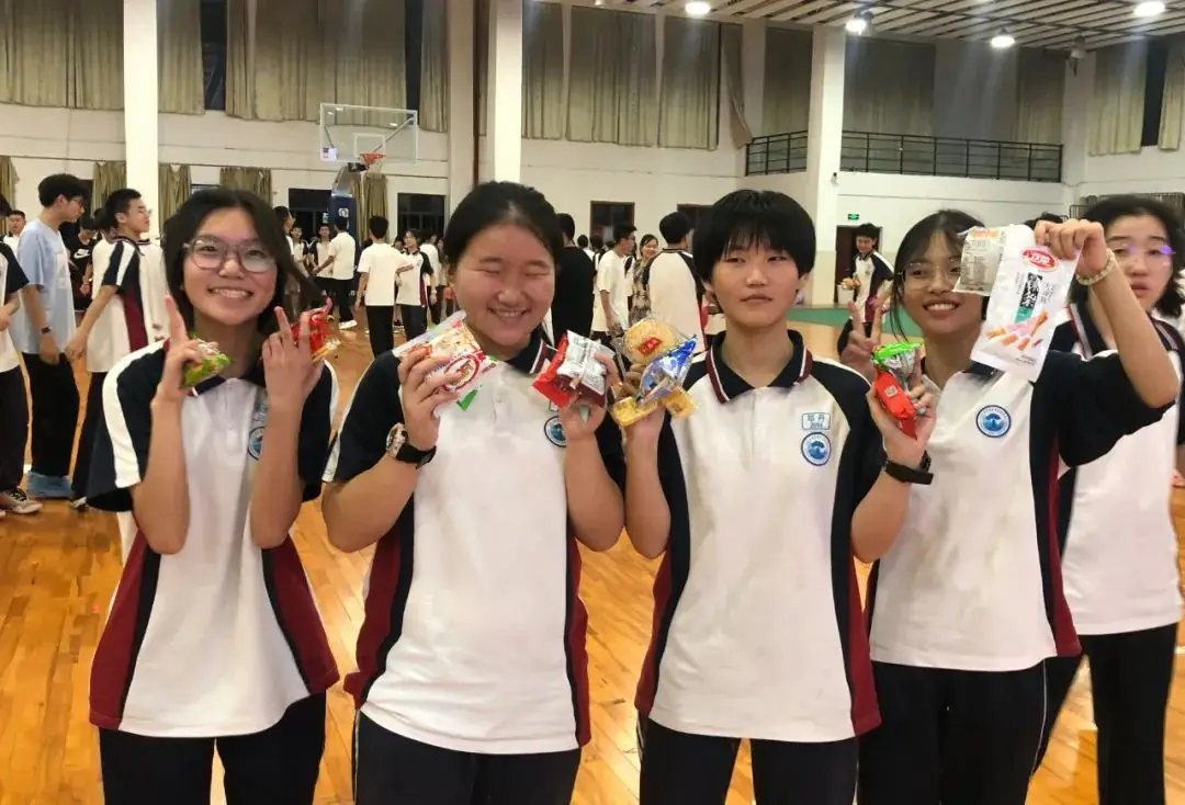 为心赋能,筑梦中考 || 九年级心理减压赋能活动 第29张 为心赋能,筑梦中考 || 九年级心理减压赋能活动 第29张