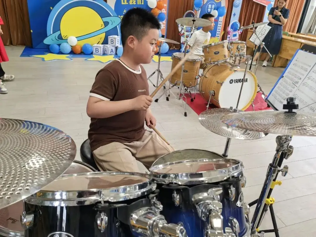 【实小教育集团•城港小学】“拾”级而上,快乐成长——城港小学三年级成长仪式 第7张