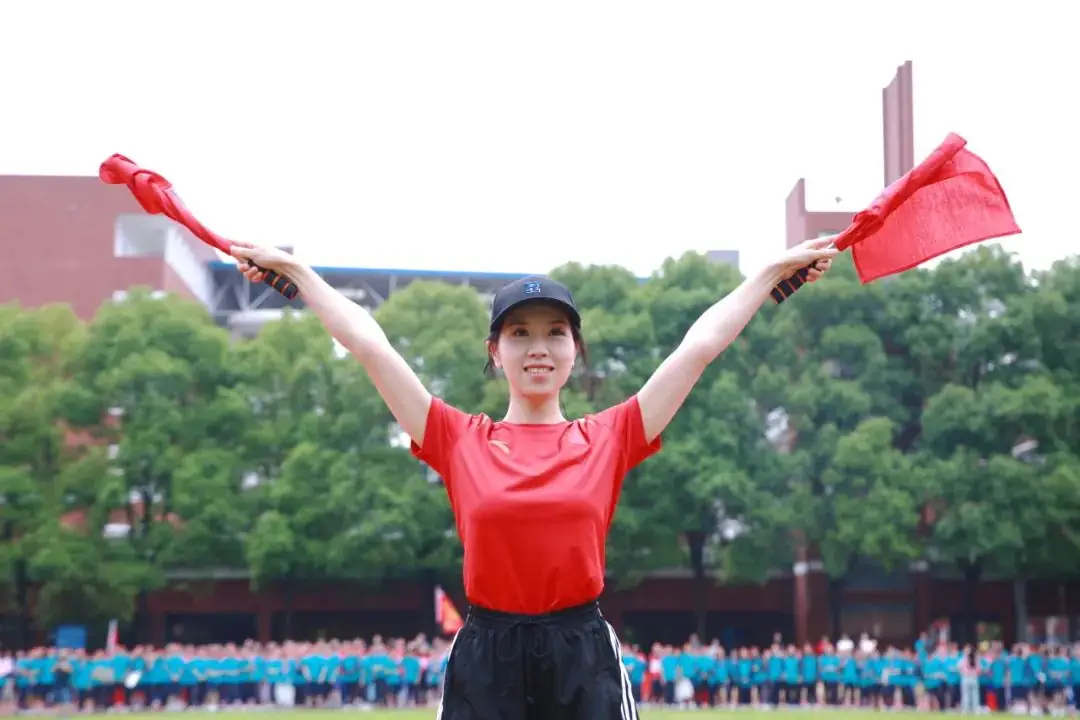 中考必胜 华益必胜 | 学校举行“激扬青春 决胜中考” 中考加油活动 第16张 中考必胜 华益必胜 | 学校举行“激扬青春 决胜中考” 中考加油活动 第16张