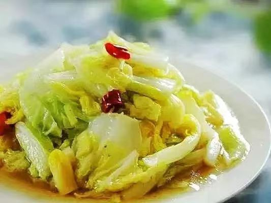 【润泽清源•五小公告】沣东第五小学第十五周营养食谱 第5张 【润泽清源•五小公告】沣东第五小学第十五周营养食谱 第5张