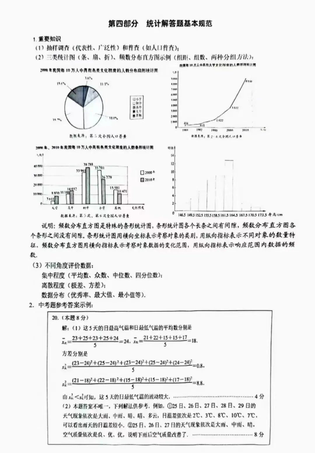 最新消息!2024北京中考要严格判卷! 第4张 最新消息!2024北京中考要严格判卷! 第4张