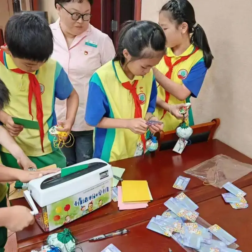 童年愉悦 快乐成长——桥梓镇中心小学2024年“六一”庆祝活动 第28张 童年愉悦 快乐成长——桥梓镇中心小学2024年“六一”庆祝活动 第28张
