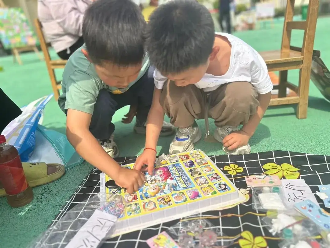 【六一】盱眙县各小学、幼儿园开展庆六一系列活动(二) 第20张 【六一】盱眙县各小学、幼儿园开展庆六一系列活动(二) 第20张