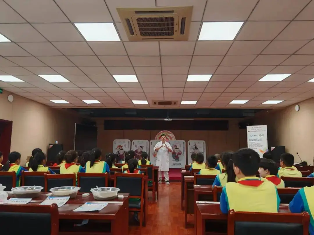 童年愉悦 快乐成长——桥梓镇中心小学2024年“六一”庆祝活动 第26张 童年愉悦 快乐成长——桥梓镇中心小学2024年“六一”庆祝活动 第26张