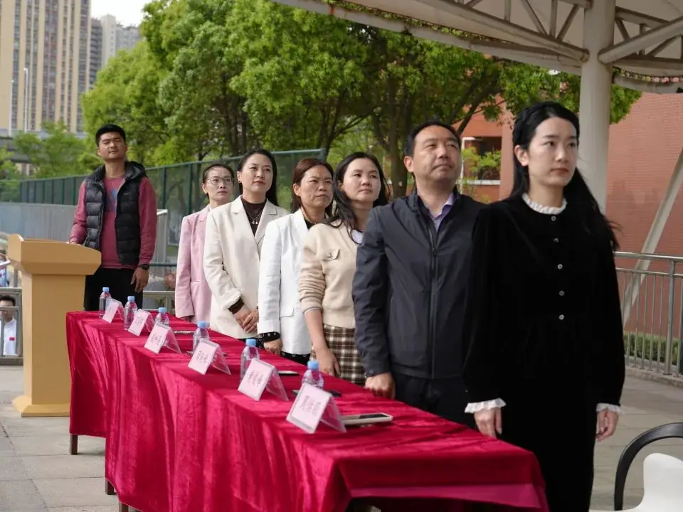 春城实验小学第十一届体育节来喽!精彩纷呈,邀您来看 第7张 春城实验小学第十一届体育节来喽!精彩纷呈,邀您来看 第7张