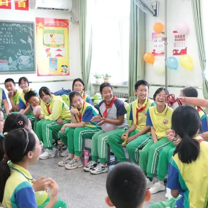童年愉悦 快乐成长——桥梓镇中心小学2024年“六一”庆祝活动 第96张 童年愉悦 快乐成长——桥梓镇中心小学2024年“六一”庆祝活动 第96张