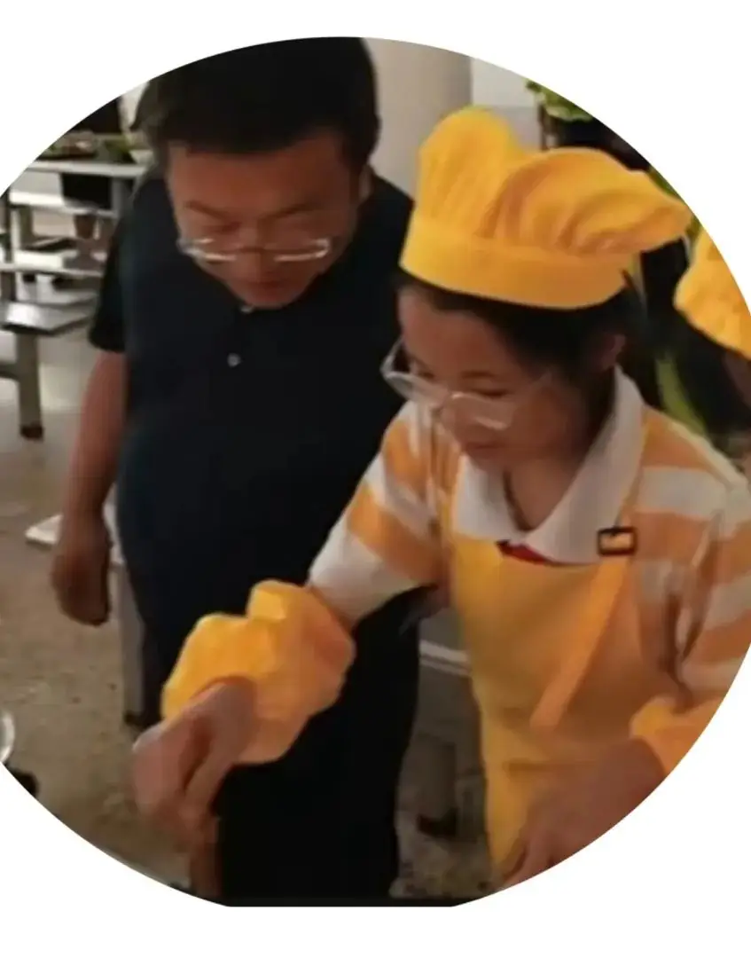 【榜样的力量】2024年黎明湖小学十佳阳光学生展示⑤ 第17张 【榜样的力量】2024年黎明湖小学十佳阳光学生展示⑤ 第17张