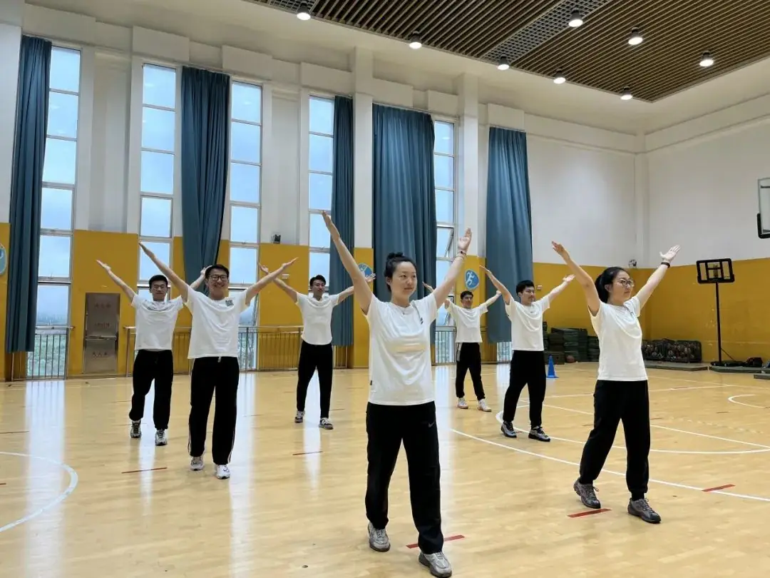 【校园动态】新城小学——以赛促教,共赛共学 第7张 【校园动态】新城小学——以赛促教,共赛共学 第7张