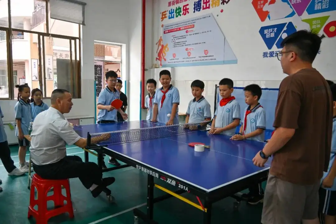 【白濠小学•节日】童心向党 筑梦未来——白濠小学2024年六一儿童节系列活动 第31张 【白濠小学•节日】童心向党 筑梦未来——白濠小学2024年六一儿童节系列活动 第31张