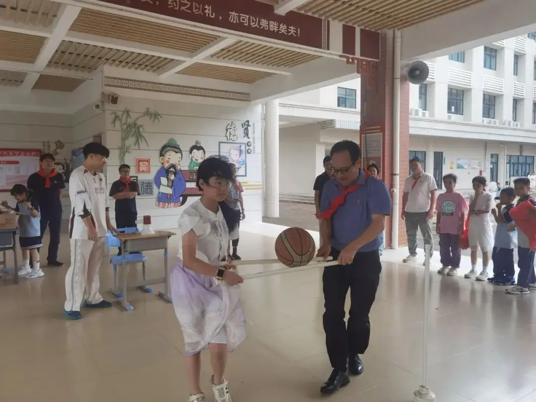 【榕文快讯】红领巾爱祖国——中兴小学开展庆“六·一”系列活动 第45张 【榕文快讯】红领巾爱祖国——中兴小学开展庆“六·一”系列活动 第45张