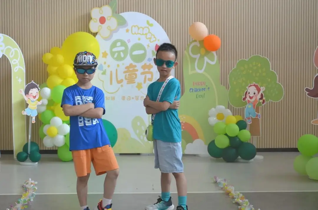 厦门市金榜小学第一届班级文化节来啦! 第80张