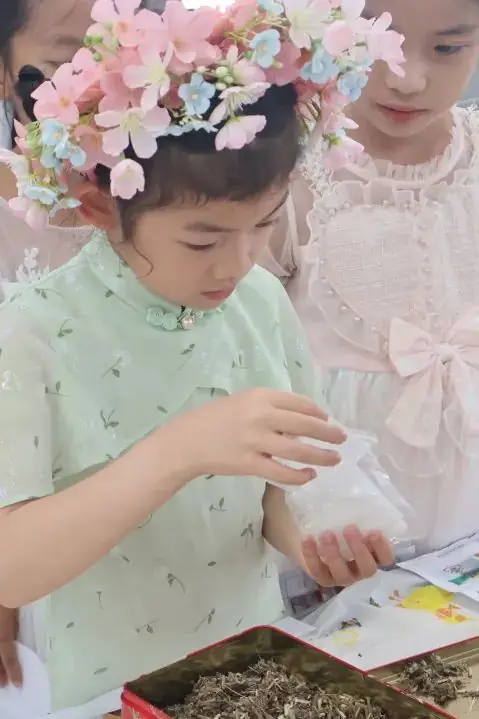 厦门市金榜小学第一届班级文化节来啦! 第61张