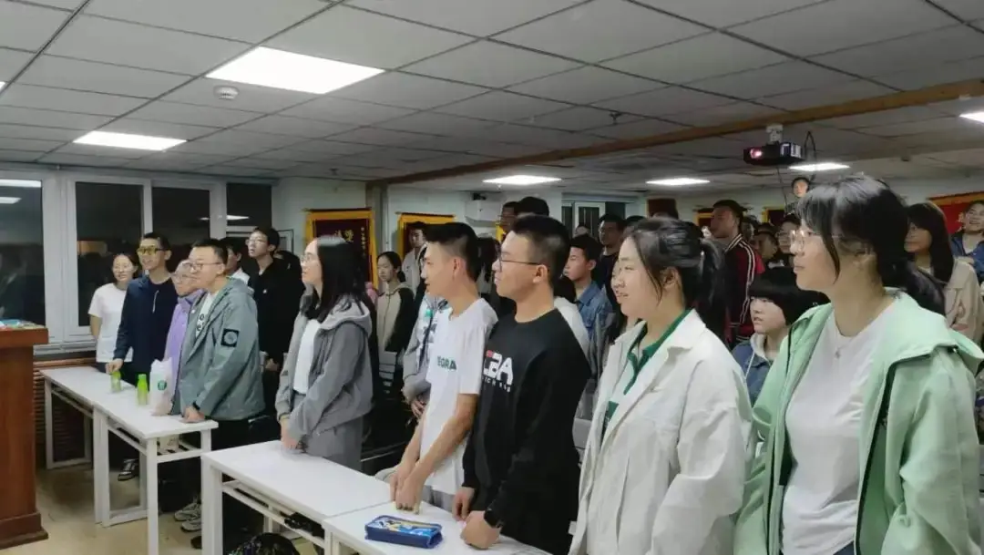 冲刺中考!2024年长春教育帮公益励志课堂《我必成功》活动掠影! 第16张 冲刺中考!2024年长春教育帮公益励志课堂《我必成功》活动掠影! 第16张