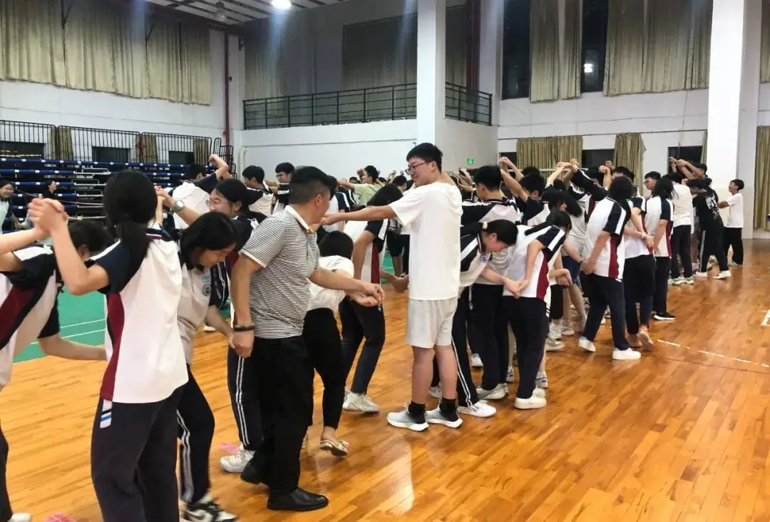 为心赋能,筑梦中考 || 九年级心理减压赋能活动 第18张 为心赋能,筑梦中考 || 九年级心理减压赋能活动 第18张