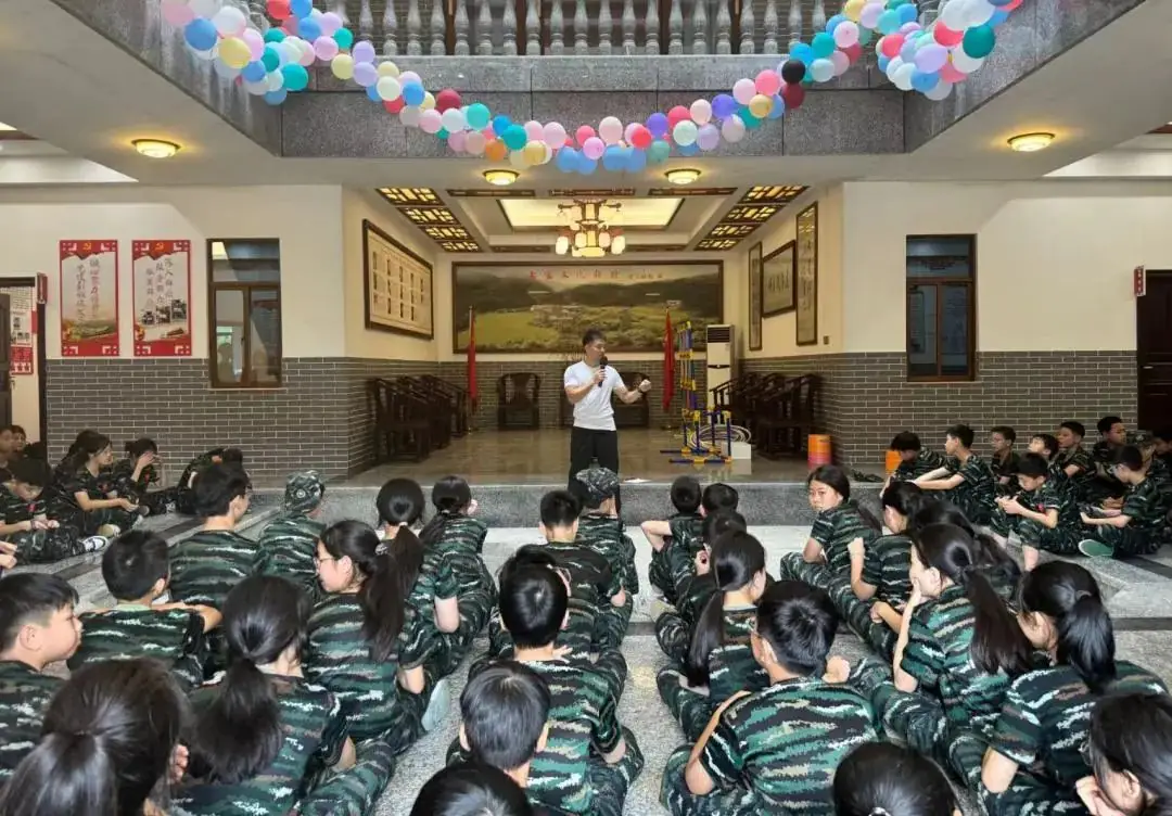 志当存高远 无愧梦少年——名智小学六年级毕业暨庆“六一”研学游 第11张 志当存高远 无愧梦少年——名智小学六年级毕业暨庆“六一”研学游 第11张