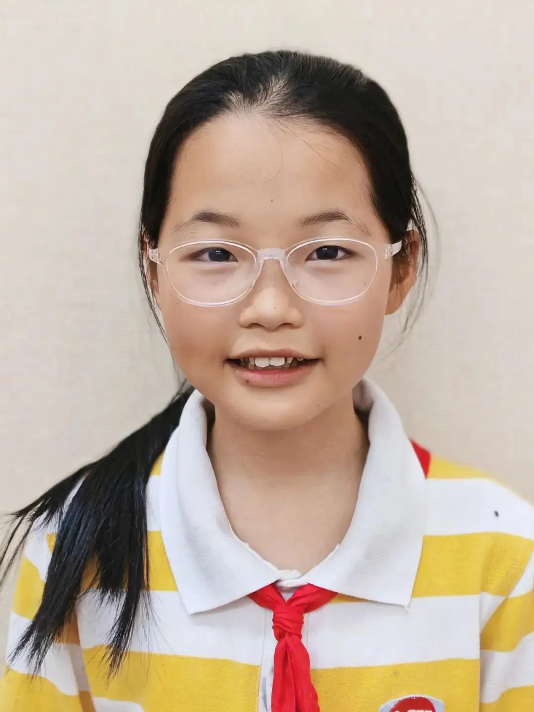 【榜样的力量】2024年黎明湖小学十佳阳光学生展示⑤ 第7张 【榜样的力量】2024年黎明湖小学十佳阳光学生展示⑤ 第7张