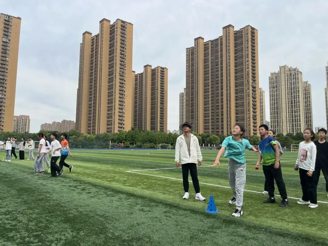 春城实验小学第十一届体育节来喽!精彩纷呈,邀您来看 第53张 春城实验小学第十一届体育节来喽!精彩纷呈,邀您来看 第53张