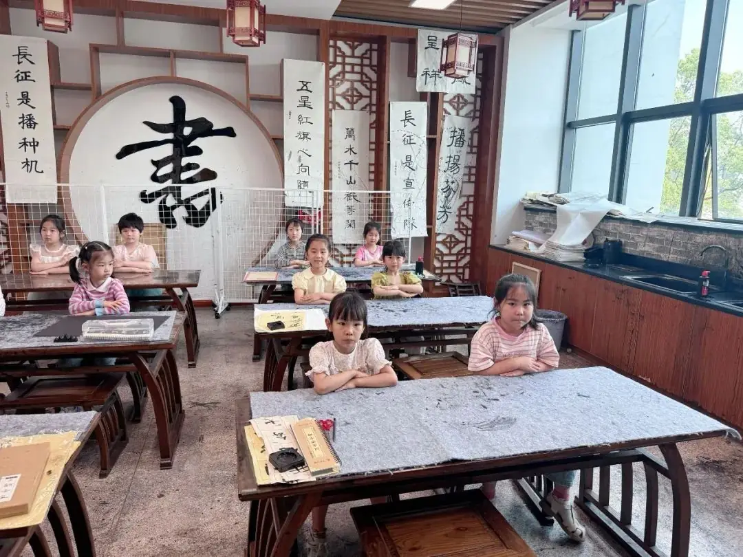 探秘小学,“幼”见成长 第33张 探秘小学,“幼”见成长 第33张