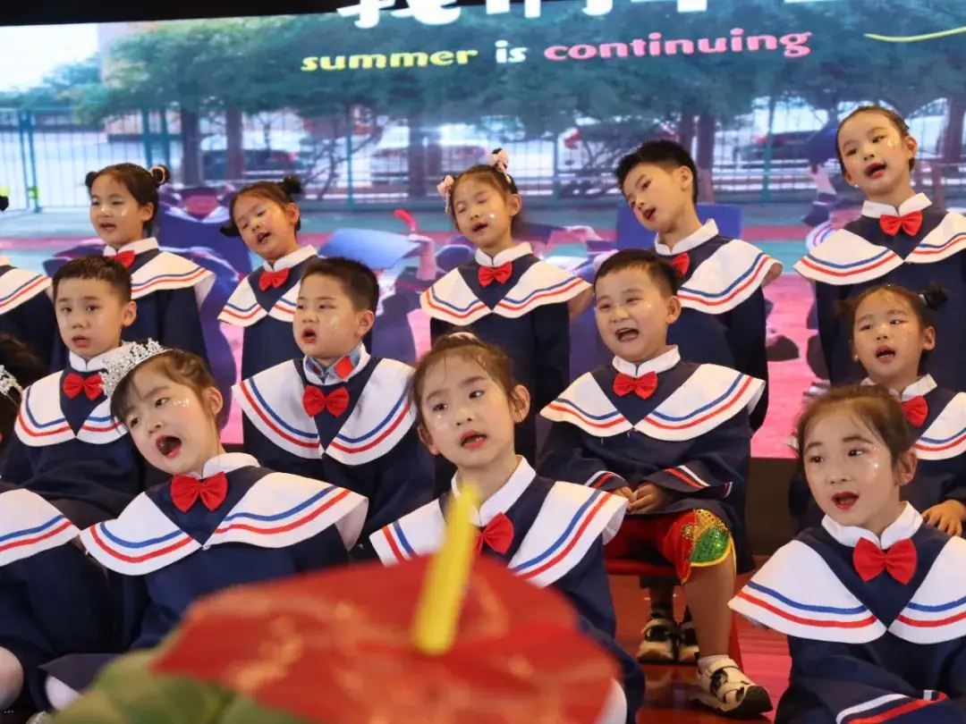 欢乐童年 精彩无限——临沂第六实验小学启智幼儿园“庆六一”系列活动纪实 第80张 欢乐童年 精彩无限——临沂第六实验小学启智幼儿园“庆六一”系列活动纪实 第80张
