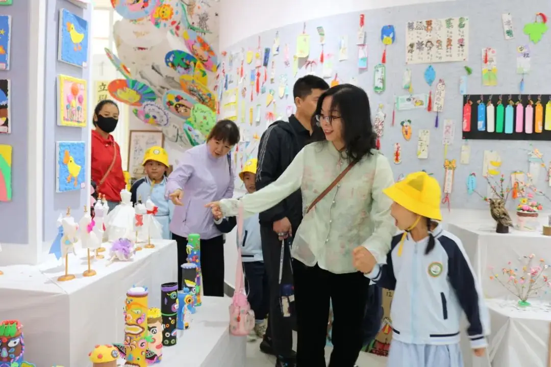 【“趣”探小学 “幼”见成长】—六幼爱之堡幼小衔接系列活动(二) 第19张 【“趣”探小学 “幼”见成长】—六幼爱之堡幼小衔接系列活动(二) 第19张