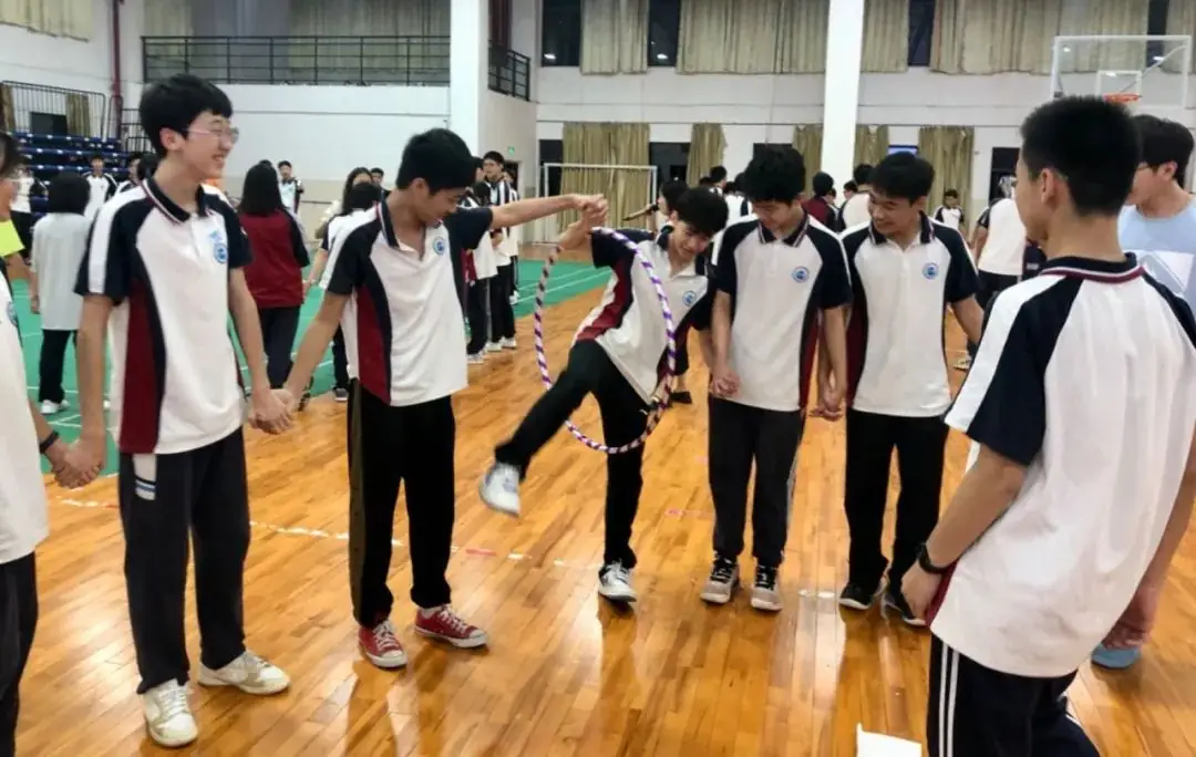 为心赋能,筑梦中考 || 九年级心理减压赋能活动 第16张 为心赋能,筑梦中考 || 九年级心理减压赋能活动 第16张