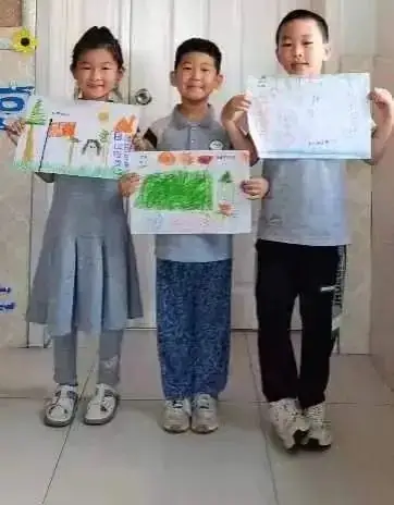 “探秘小学 快乐衔接”---德城区乾城尊府幼儿园幼小衔接活动之参观小学 第43张 “探秘小学 快乐衔接”---德城区乾城尊府幼儿园幼小衔接活动之参观小学 第43张