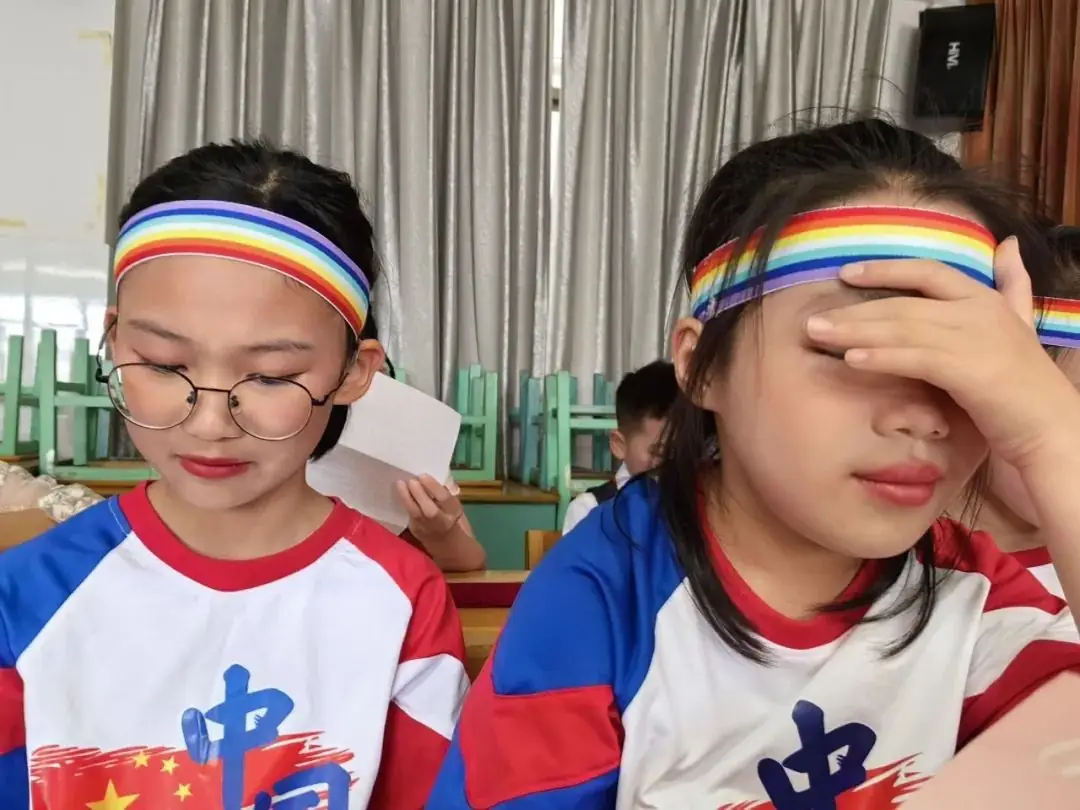 【实小教育集团•城港小学】“拾”级而上,快乐成长——城港小学三年级成长仪式 第40张
