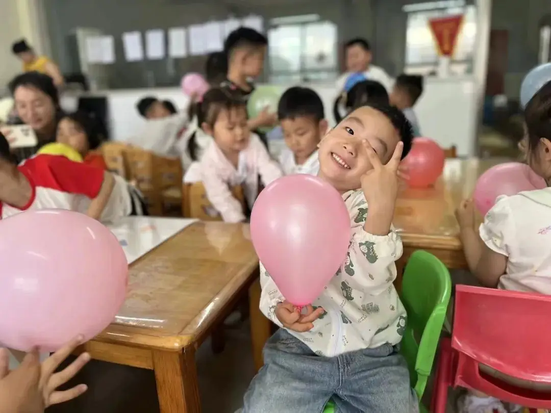 欢乐童年 精彩无限——临沂第六实验小学启智幼儿园“庆六一”系列活动纪实 第96张 欢乐童年 精彩无限——临沂第六实验小学启智幼儿园“庆六一”系列活动纪实 第96张
