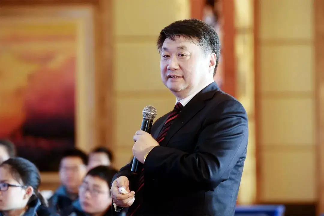 中国教育学会副会长唐江澎:和新莲小学的老师一起把一生交给海 第2张 中国教育学会副会长唐江澎:和新莲小学的老师一起把一生交给海 第2张