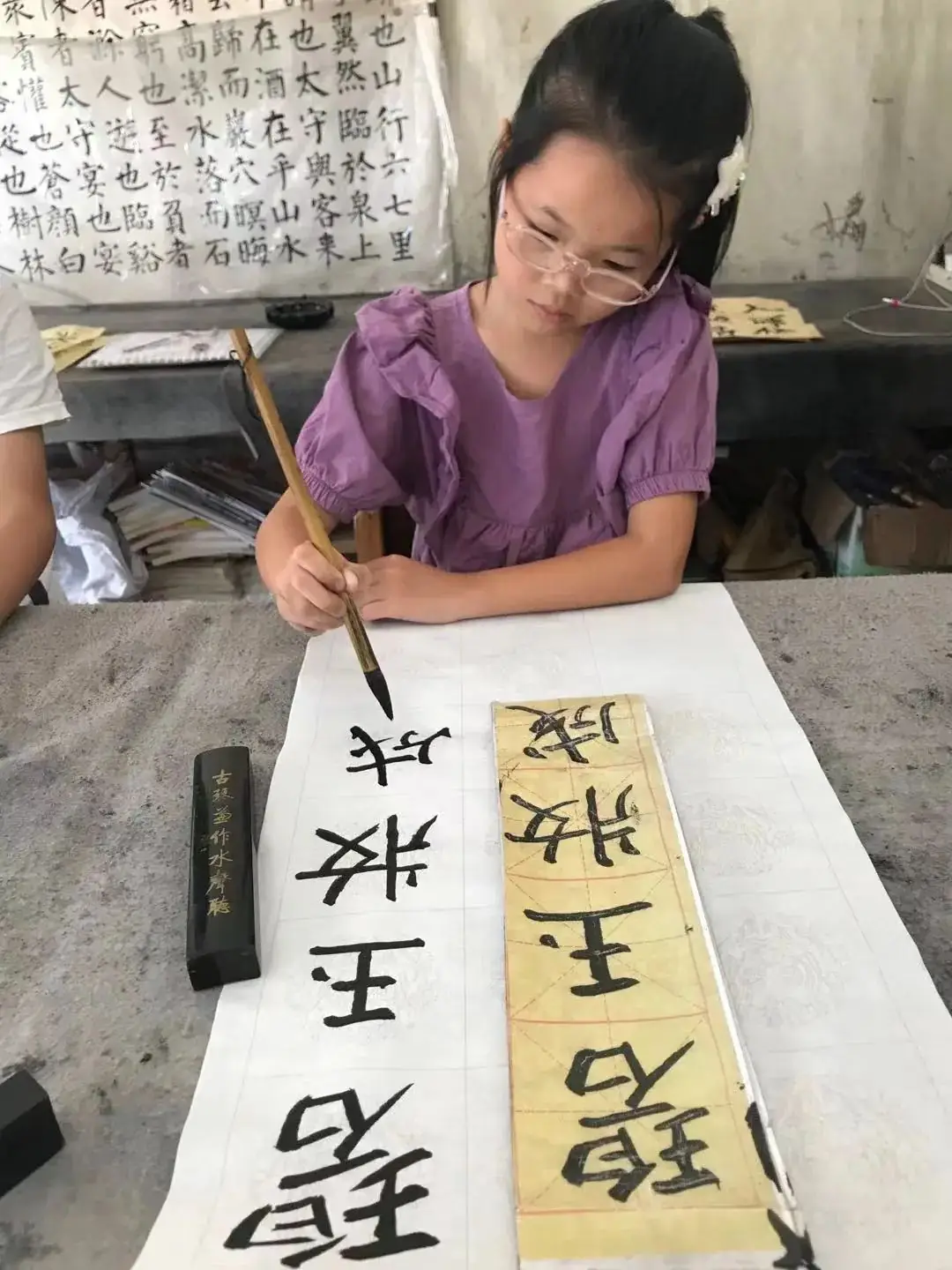 【榜样的力量】2024年黎明湖小学十佳阳光学生展示⑤ 第19张 【榜样的力量】2024年黎明湖小学十佳阳光学生展示⑤ 第19张