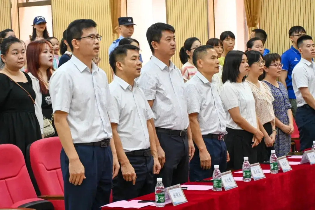 【白濠小学•节日】童心向党 筑梦未来——白濠小学2024年六一儿童节系列活动 第9张 【白濠小学•节日】童心向党 筑梦未来——白濠小学2024年六一儿童节系列活动 第9张