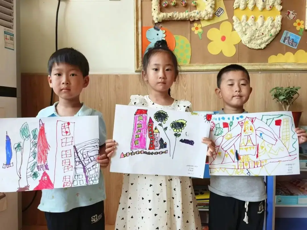 “探秘小学 快乐衔接”---德城区乾城尊府幼儿园幼小衔接活动之参观小学 第54张 “探秘小学 快乐衔接”---德城区乾城尊府幼儿园幼小衔接活动之参观小学 第54张