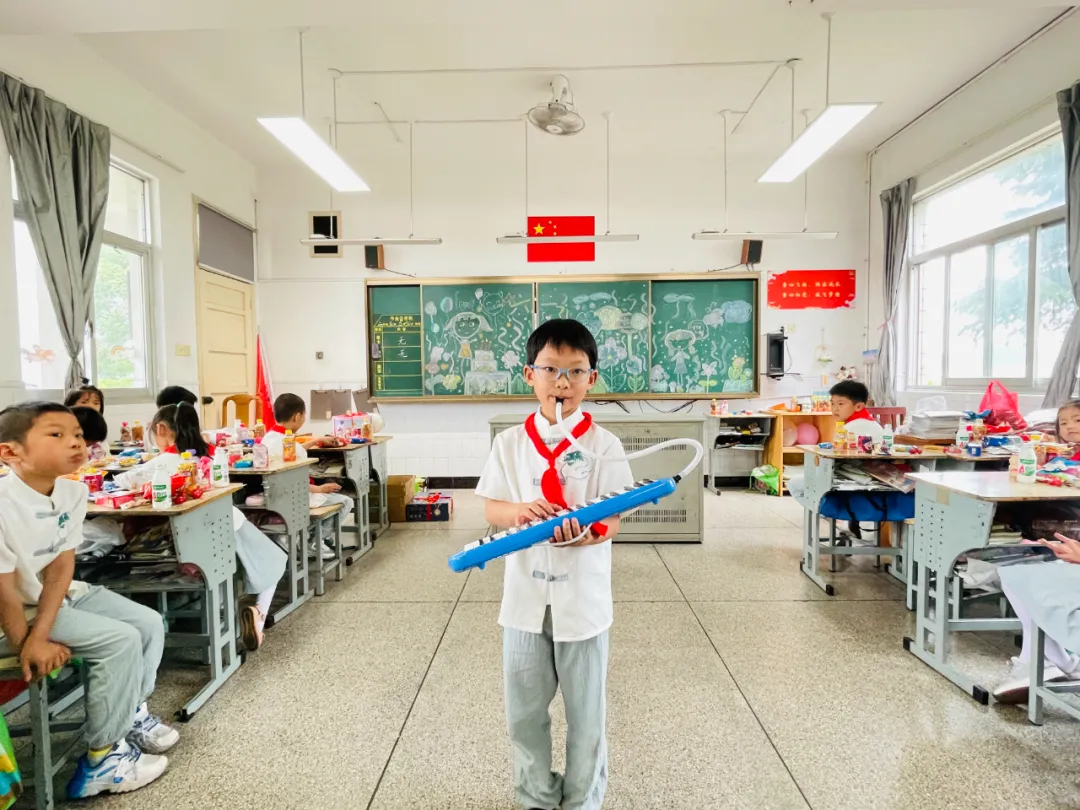 【寨桥小学】儿童节快乐! 第31张 【寨桥小学】儿童节快乐! 第31张
