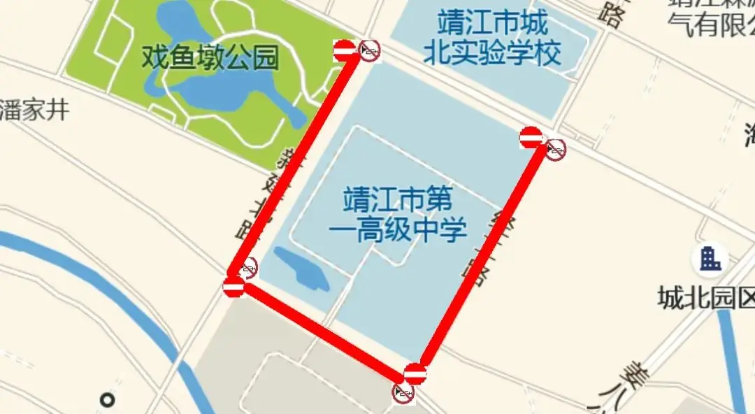 事关高考,这些路段限行! 第2张 事关高考,这些路段限行! 第2张